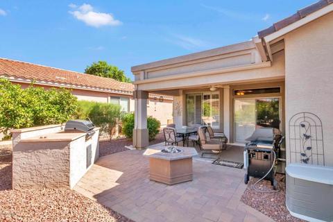 4720 E Mia Ct, Gilbert, AZ 85298 photo 22