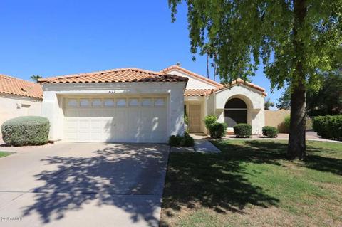 4122 E Sahuaro Dr, Phoenix, AZ 85028 photo 1