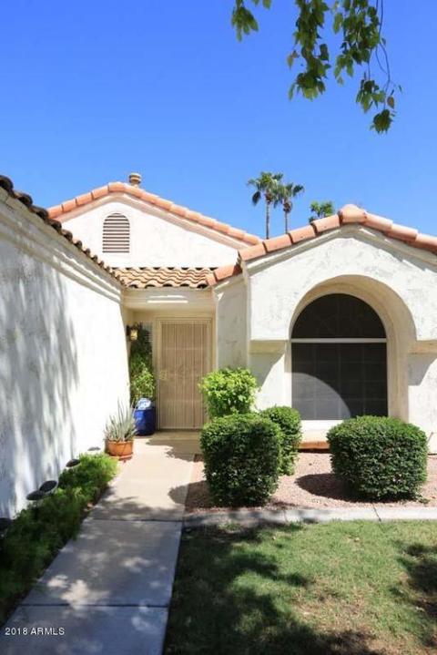 4122 E Sahuaro Dr, Phoenix, AZ 85028 photo 2