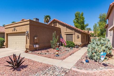4440 E Tanglewood Dr, Phoenix, AZ 85048 photo 1