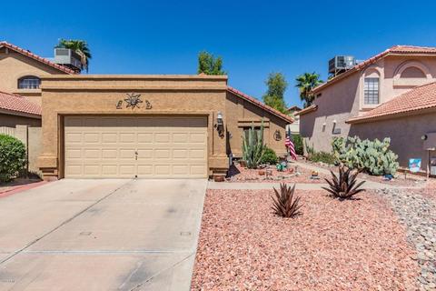 4440 E Tanglewood Dr, Phoenix, AZ 85048 photo 2