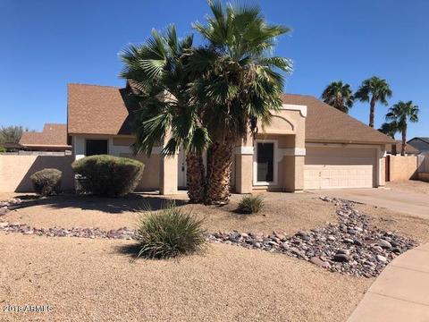 4952 E Grandview Cir, Mesa, AZ 85205 photo 1