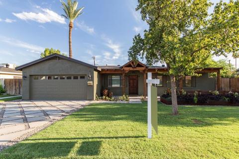 4019 E Indianola Ave, Phoenix, AZ 85018 photo 2