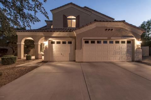 1425 E Cassia Ln, Gilbert, AZ 85298 photo 48