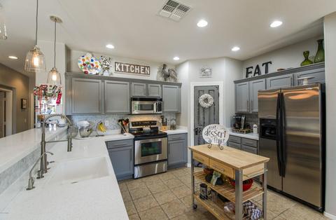 1425 E Cassia Ln, Gilbert, AZ 85298 photo 21