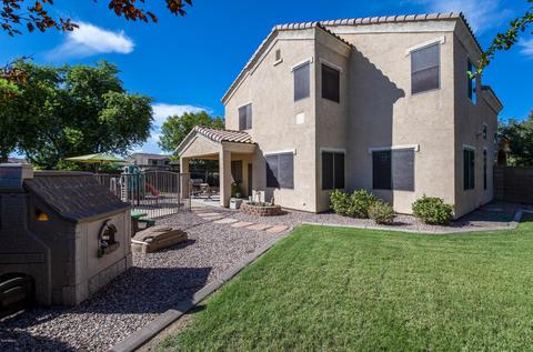 1425 E Cassia Ln, Gilbert, AZ 85298 photo 43