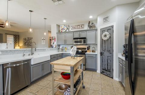 1425 E Cassia Ln, Gilbert, AZ 85298 photo 23