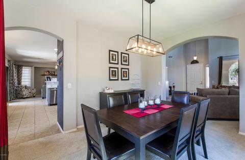 1425 E Cassia Ln, Gilbert, AZ 85298 photo 30