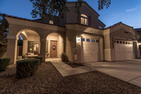 1425 E Cassia Ln, Gilbert, AZ 85298 photo 2