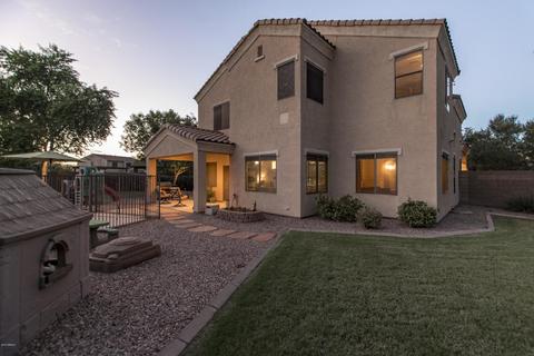 1425 E Cassia Ln, Gilbert, AZ 85298 photo 54