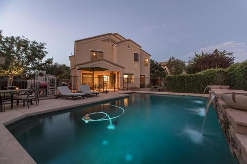 1425 E Cassia Ln, Gilbert, AZ 85298 photo 52