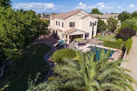 1425 E Cassia Ln, Gilbert, AZ 85298 photo 61