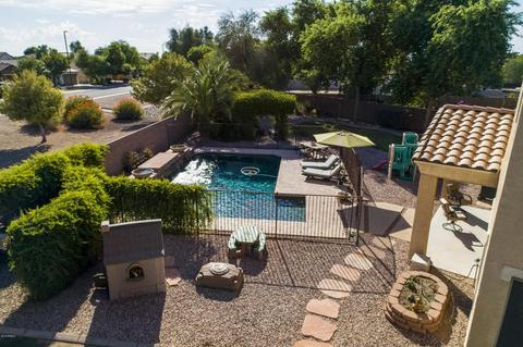 1425 E Cassia Ln, Gilbert, AZ 85298 photo 62