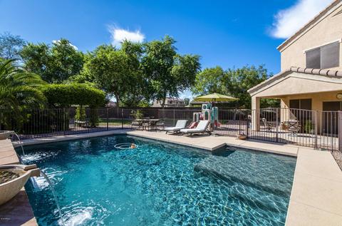 1425 E Cassia Ln, Gilbert, AZ 85298 photo 8