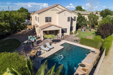 1425 E Cassia Ln, Gilbert, AZ 85298 photo 5