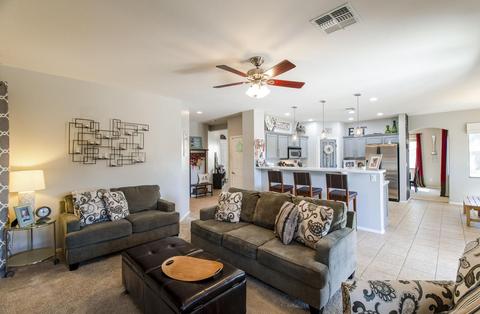 1425 E Cassia Ln, Gilbert, AZ 85298 photo 26