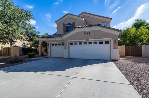1425 E Cassia Ln, Gilbert, AZ 85298 photo 3