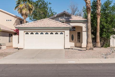 5110 W Glenview Pl, Chandler, AZ 85226