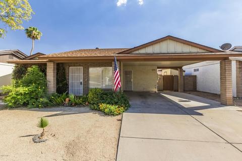 309 E Sequoia Dr, Phoenix, AZ 85024 photo 1