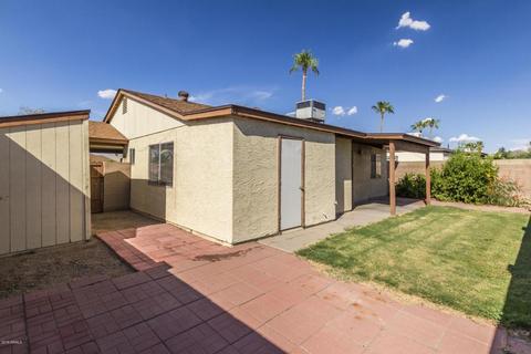 309 E Sequoia Dr, Phoenix, AZ 85024 photo 19