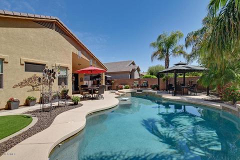 3101 E Lark Dr, Chandler, AZ 85286 photo 34