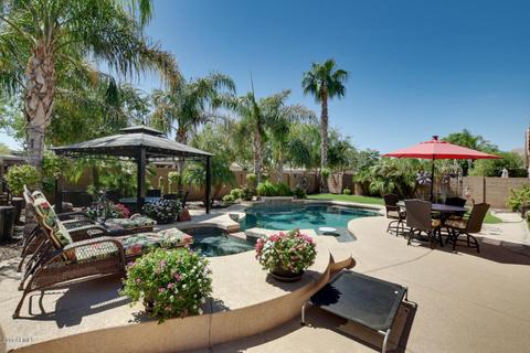 3101 E Lark Dr, Chandler, AZ 85286 photo 29