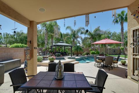3101 E Lark Dr, Chandler, AZ 85286 photo 28
