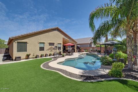 3101 E Lark Dr, Chandler, AZ 85286 photo 31
