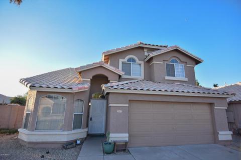 3847 E San Remo Ave, Gilbert, AZ 85234