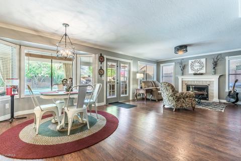 1450 E Hearne Way, Gilbert, AZ 85234 photo 22