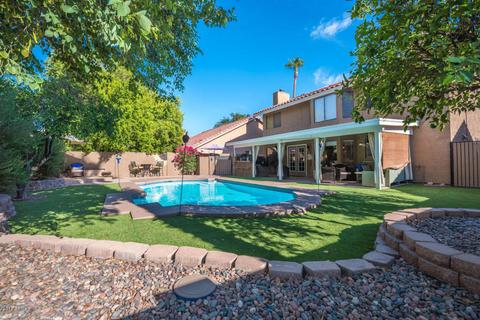 1450 E Hearne Way, Gilbert, AZ 85234 photo 5