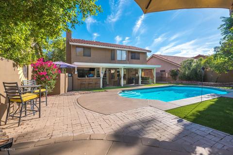 1450 E Hearne Way, Gilbert, AZ 85234 photo 4