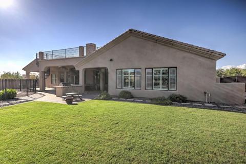 8235 E Kael St, Mesa, AZ 85207 photo 38