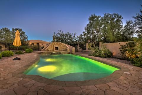 8235 E Kael St, Mesa, AZ 85207 photo 59