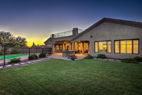 8235 E Kael St, Mesa, AZ 85207 photo 58