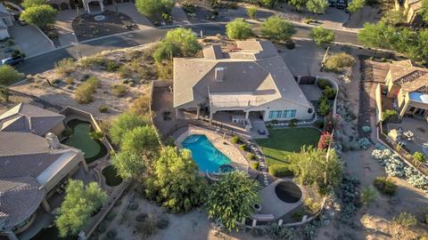 8235 E Kael St, Mesa, AZ 85207 photo 60