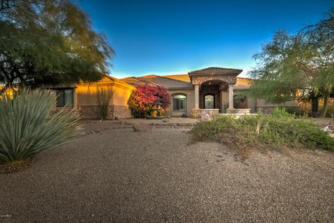 8235 E Kael St, Mesa, AZ 85207 photo 52