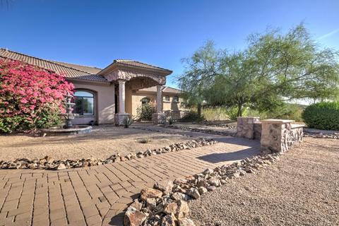 8235 E Kael St, Mesa, AZ 85207 photo 2
