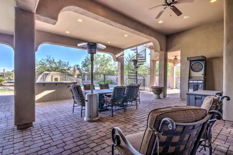 8235 E Kael St, Mesa, AZ 85207 photo 48
