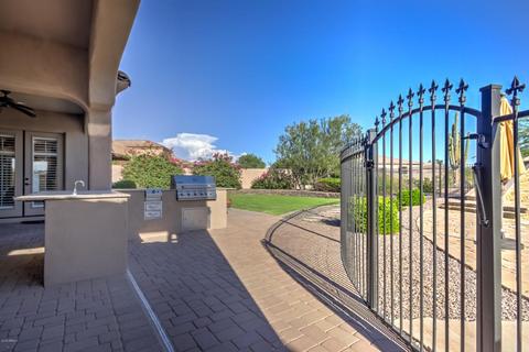 8235 E Kael St, Mesa, AZ 85207 photo 40