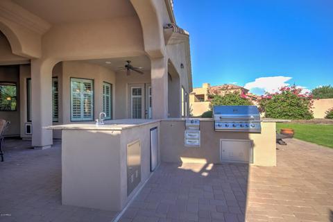 8235 E Kael St, Mesa, AZ 85207 photo 41