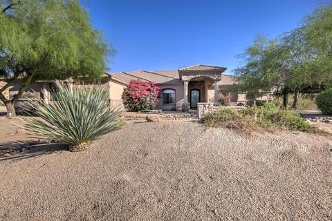 8235 E Kael St, Mesa, AZ 85207 photo 1