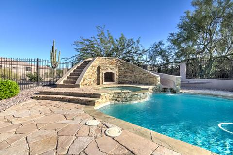 8235 E Kael St, Mesa, AZ 85207 photo 43