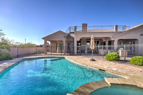 8235 E Kael St, Mesa, AZ 85207 photo 44