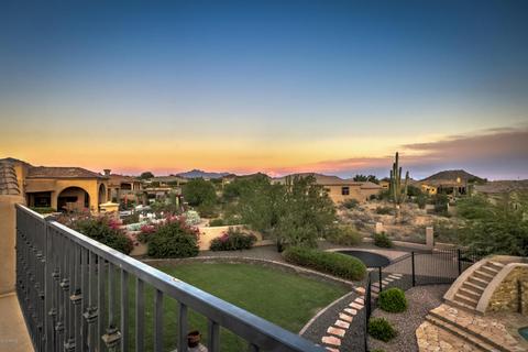 8235 E Kael St, Mesa, AZ 85207 photo 56
