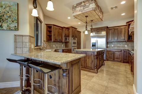 8235 E Kael St, Mesa, AZ 85207 photo 8