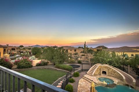 8235 E Kael St, Mesa, AZ 85207 photo 57