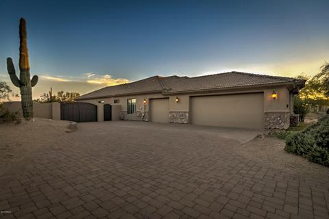 8235 E Kael St, Mesa, AZ 85207 photo 54