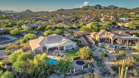 8235 E Kael St, Mesa, AZ 85207 photo 62