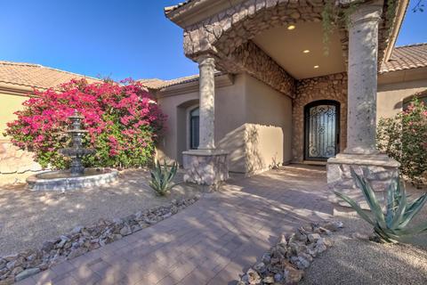 8235 E Kael St, Mesa, AZ 85207 photo 3